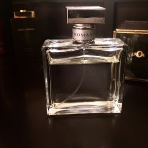 Ralph Lauren Romance Perfume