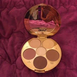 Tarte Tarteist Contour Palette