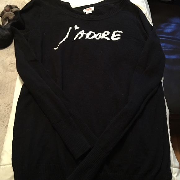 Sweater