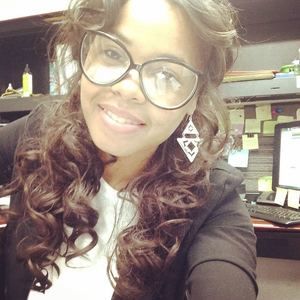 Meet your Posher, Ann