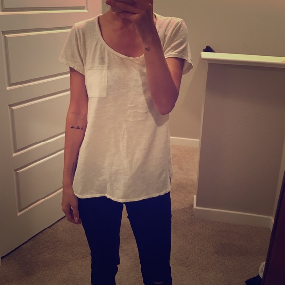 Alternative Apparel Tops - Alternative Apparel tee