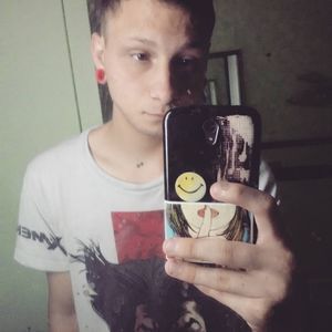 Meet your Posher, Jonathan