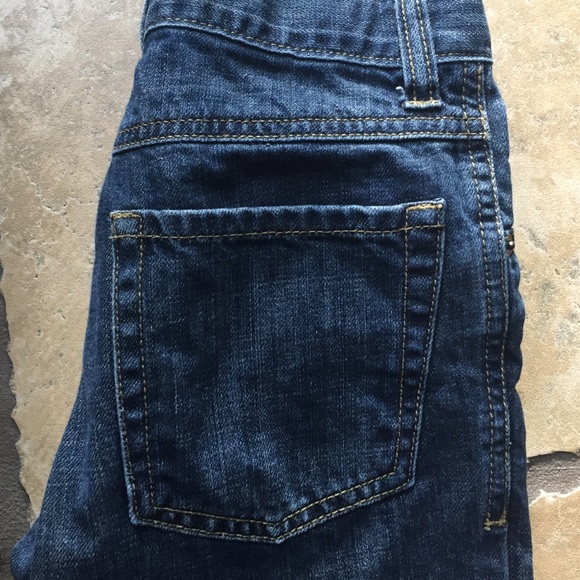 Boys jeans