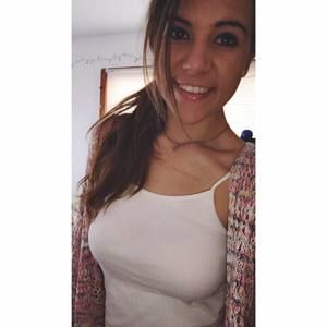 Meet your Posher, Kierra