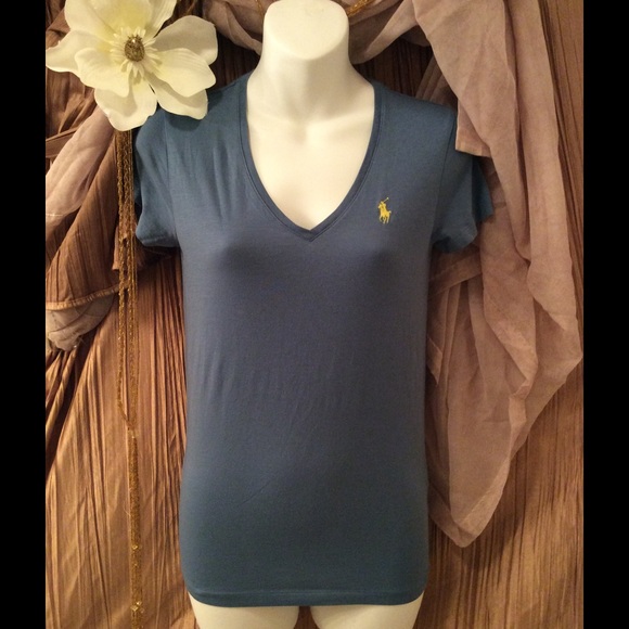RALPH LAUREN SPORT TEE