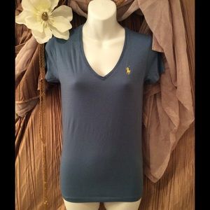 RALPH LAUREN SPORT TEE