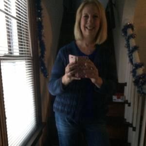 Meet your Posher, Christine