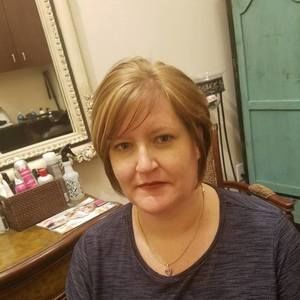 Meet your Posher, Serena