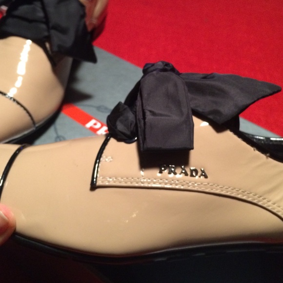 Prada Loafer - Picture 4 of 4
