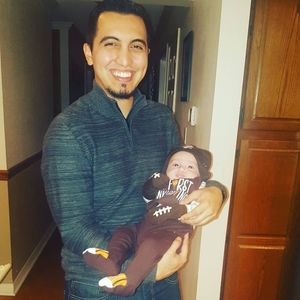 Meet your Posher, Thomas