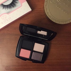 Lancome Eyeshadow Quad
