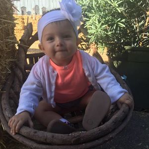 Meet your Posher, Danni