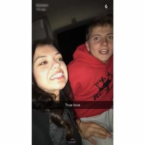 Meet your Posher, Kyle