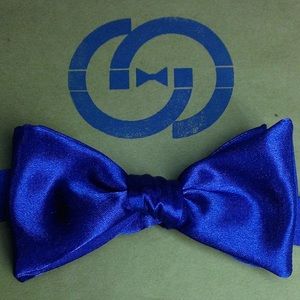 Meet your Posher, Benjamin