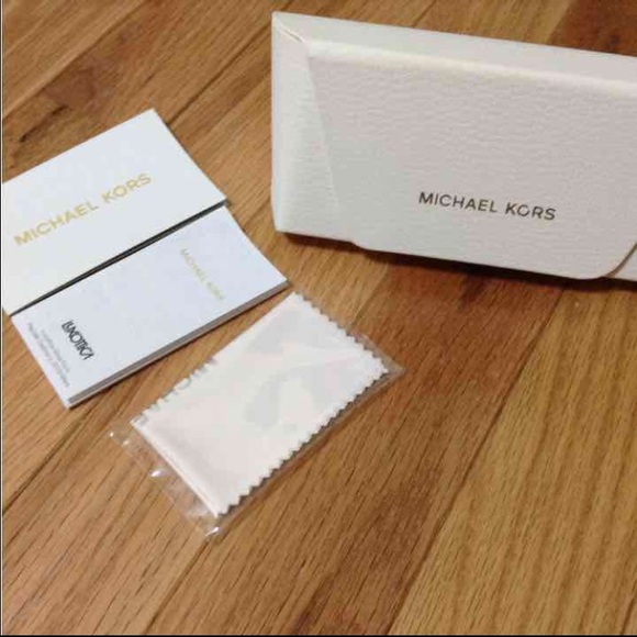 NWT Michael Kors sunglasses