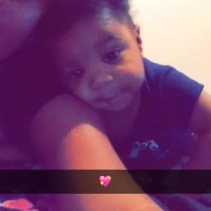 Meet your Posher, Anastasia