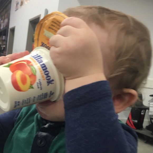 Meet your Posher, Krista