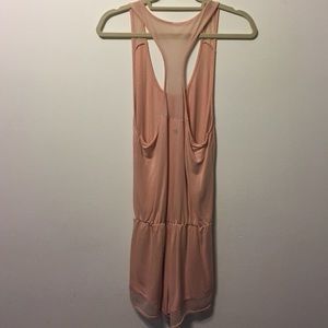 Ali romper