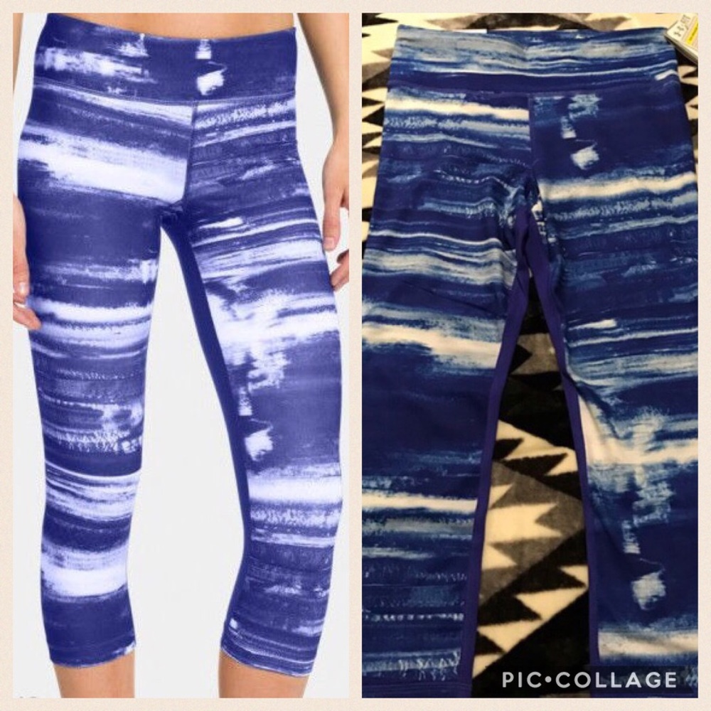 UA Leggings