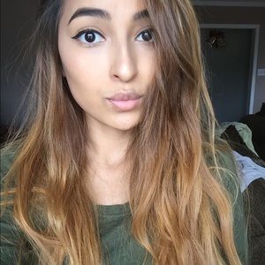 Meet your Posher, Amber