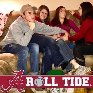 Meet your Posher, Marcia