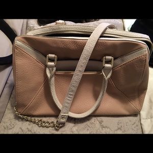 Olivia and Joy handbag