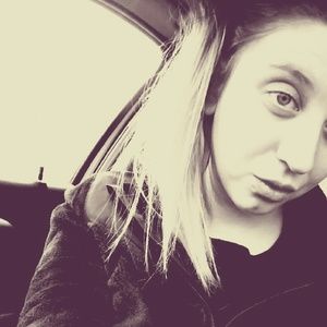 Meet your Posher, Kiersten