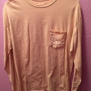 Ivory Ella Long Sleeve Shirt
