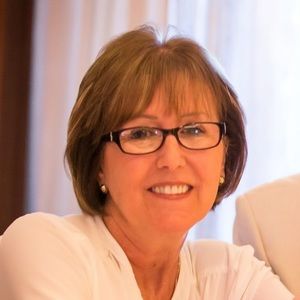 Meet your Posher, Rosemary