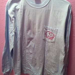 Ivory Ella Long Sleeve Shirt