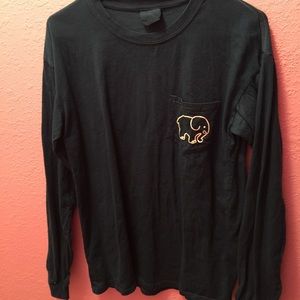 Ivory Ella Long Sleeve Shirt