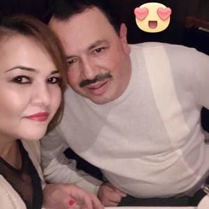 Meet your Posher, Aracely