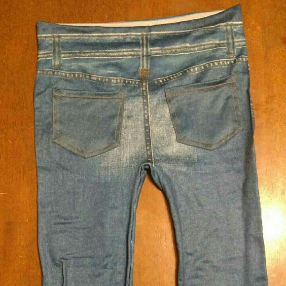 Jeggings - Picture 2 of 2
