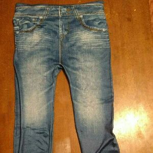 Jeggings