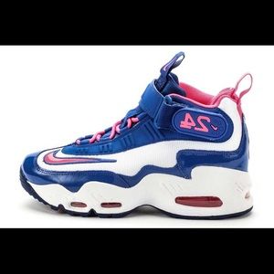 Nike Air Griffey Max 1