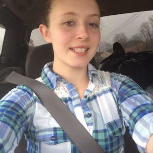 Meet your Posher, Kristin