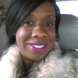 Meet your Posher, Ericka