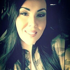 Meet your Posher, Brittany menefee