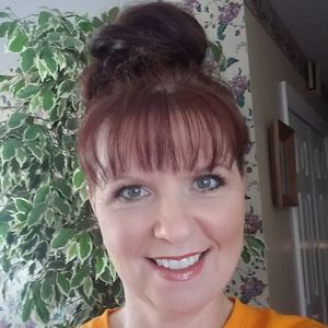 Meet your Posher, Sherri