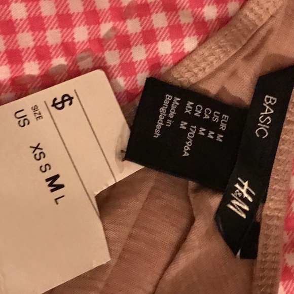 Basic H & M - Picture 3 of 4