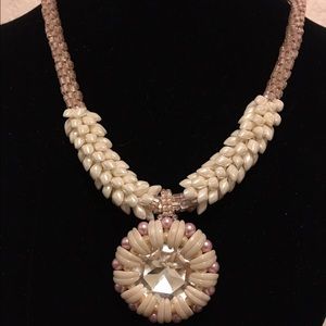 handmade beaded jewelry