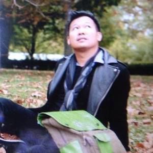 Meet your Posher, Ethan