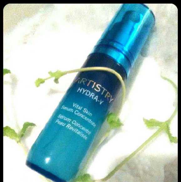 Facial moisturizer