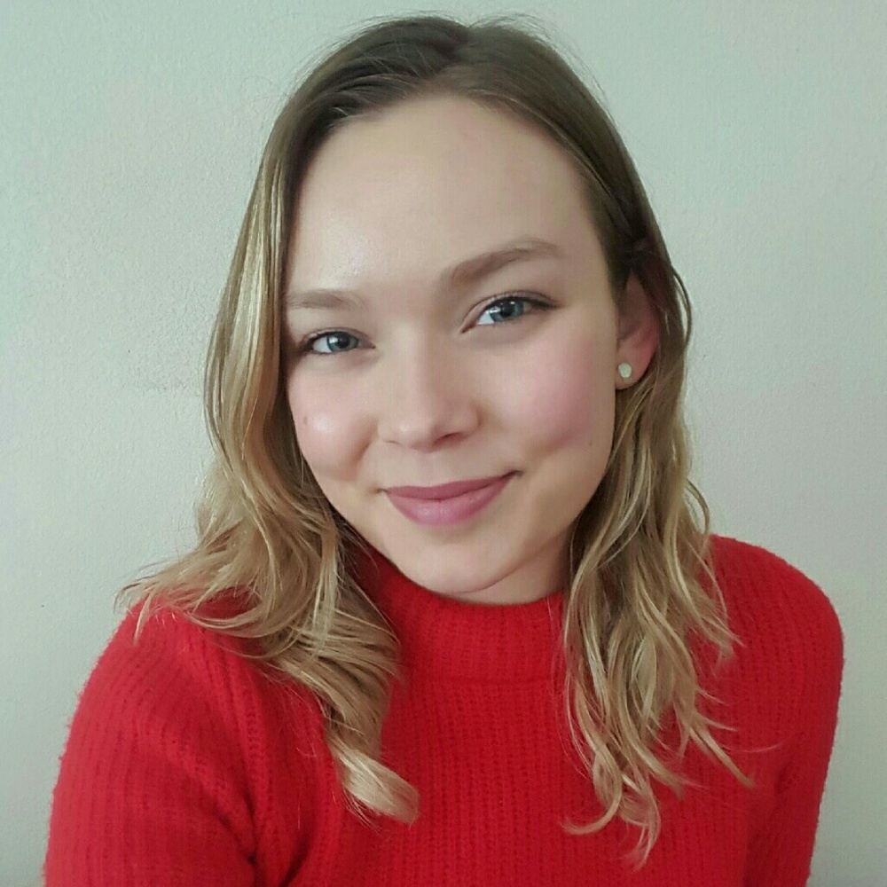 Meet your Posher, Diana