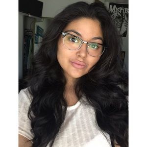 Meet your Posher, Joselyn