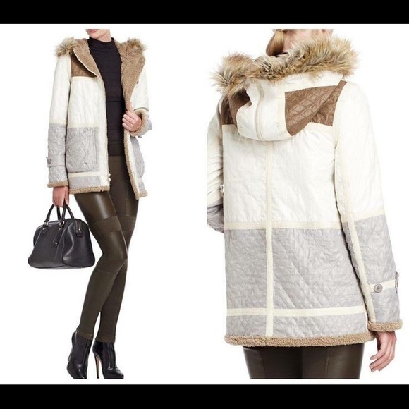 Bcbg Coat