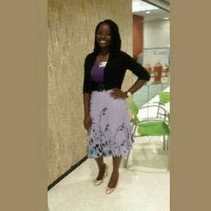 Meet your Posher, Osemene