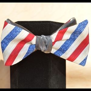 The Barber Bowtie.