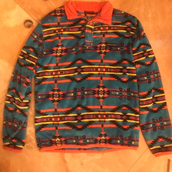 Southern Marsh pull over