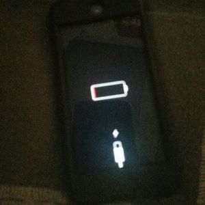 Ipod touch 64gb 5th gen